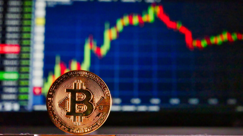 Αγορά Bitcoin: νέα από τον κόσμο των κρυπτονομισμάτων