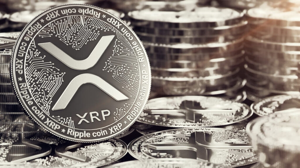 Αγοράστε και αποθηκεύστε τα XRP σας