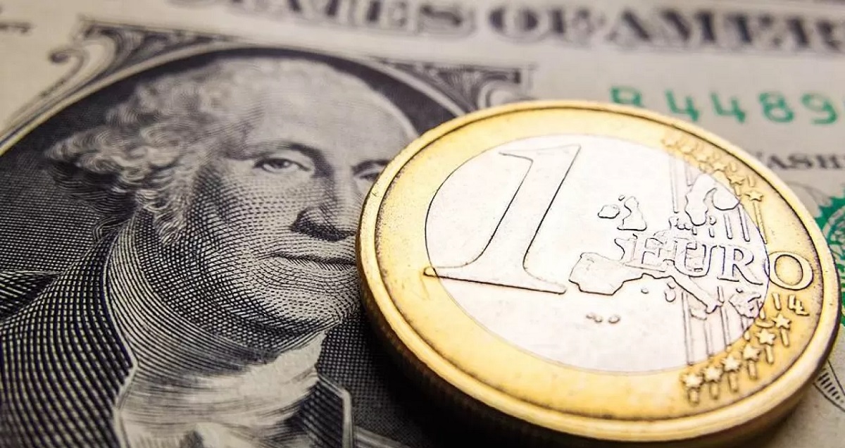 Technical analysis EUR-USD
