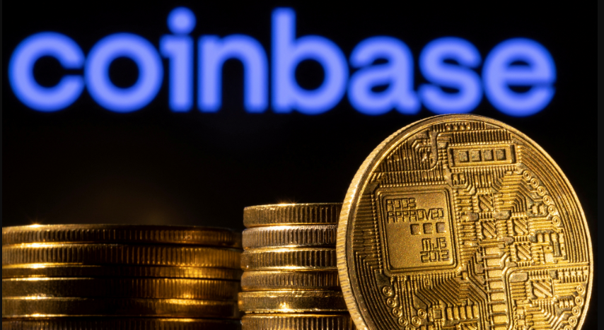 Πώς μπορώ να ρυθμίσω το Coinbase;
