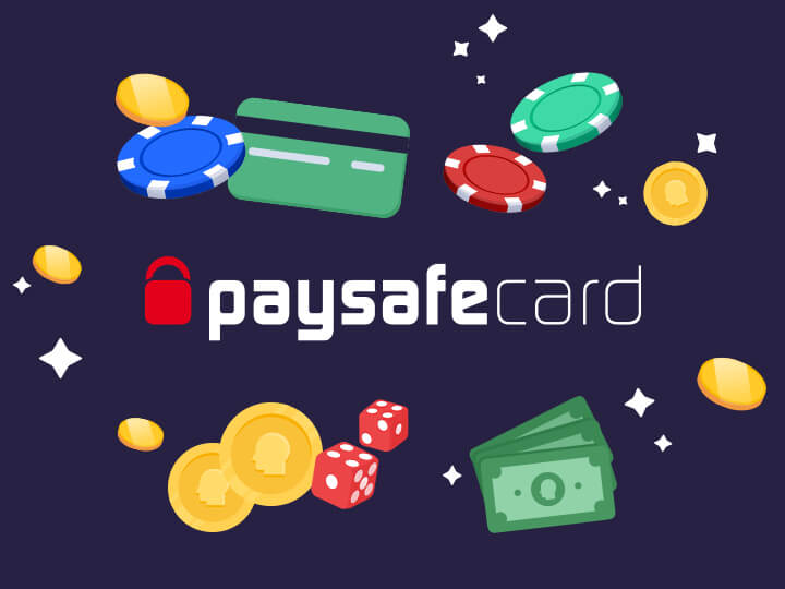 Τι ισχύει για καταθέσεις με Paysafecard στα καζίνο στην Ελλάδα